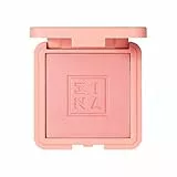 3INA MAKEUP - Vegan - The Blush 348 - rosa chiaro - Fard in Polvere Mineralizzato - Tonalità Vivaci - Lunga Tenuta - Risultato Naturale - Effetto Luminoso - Cruelty Free