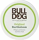 Bulldog - Balsamo da barba da uomo, confezione da 1 (1 x 75 ml)