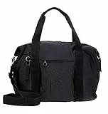 Mandarina Duck MD20 Duffle Bag L, Grigio (Steel), 42x29x22(LxHxW)