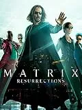 Matrix Resurrections