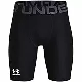 Under Armour Ragazzi UA HG Armour Shorts, Pantaloncini sportivi