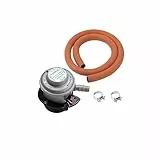 Campingaz Kit regolatore 30 gr, con valvola di Sicurezza