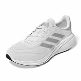 adidas Supernova 3 Running, Shoes-Low (Non Football) Donna, Bianco (Ftwr White/Grey Two/Core Black), 39 1/3 EU