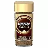 NESCAFÉ Gold Caffè Solubile, Barattolo 200g