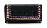 Desigual, MONE_POL GREEN_MARIONA 2000 BLACK da donna, Nero