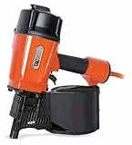 Tacwise HCN83P Sparachiodi ad Aria Compressa, Chiodi a Bobina Fino 83 mm
