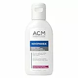 ACM LABORATOIRE DERMATOLOGIQUE NOVOPHANE K ANTI DANDRUFF SHAMPOO 125ML SHIPS AL WorldWide by ACM