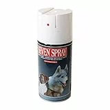 Seven spray antiparassitario per cani e gatti 400 ml