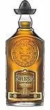 Sierra Tequila Antiguo Anejo 40,00% 0.7 l.