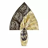 Lindt Uovo Lindor Fondente 70% Cacao, 320g