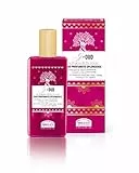 Helan, G Oud, Olio Capelli, Viso e Corpo, Profumato e Illuminante, per Pelle e Chioma Setosa e Morbida, a Rapido Assorbimento - Olio Corpo Secco Idratante con Lino, Frutti di Argan e Vitamina E, 50 ml