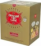 CAPSULE CAFFE AROMA CLASSICO 100PZ COMPATIBILI NESPRESSO OFFICINA 5 CAFFE'