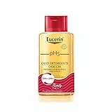 Eucerin pH5 - Olio Detergente Doccia, 2 x 200ml