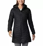 Columbia 192660003542 Piumino, Nero, L
