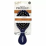 Franck Provost - Mini spazzola con setole in plastica protette, colore casuale