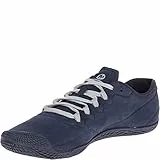 Merrell VAPOR GLOVE 3 LUNA LTR, Sneakers Uomo, NAVY, 46 EU