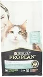 Purina Pro Plan LiveClear Adulto Crocchette Gatto, Ricco in Salmone - Sacco da 1,4 kg