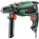 Bosch Home and Garden 603131000 Trapano Battente UniversalImpact 700, 700 W, 230 V, Verde, 1 Pezzo