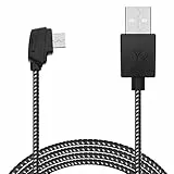 LYONGTECH Cavo di Ricarica per Radiocomando per DJI Mini SE,Mavic Mini,Mavic 2 PRO/Zoom,Mavic Air,Spark,Mavic PRO Platinum