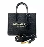 Michael Kors Borsa per Donna 35F2G7ZC5B-BLACK