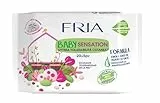 Fria Baby Sensation Solviette, Confezione da 25