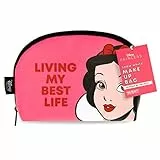 Disney Pop Princess Cosmetic Bag Snow White