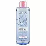 L'Oréal Paris Acqua Micellare per Pelli Sensibili, 400 ml