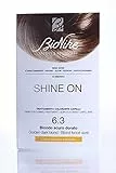 Shine On Biondo Scuro Dorato 6.3 Bionike