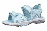 KangaROOS Fata K-Leni, Sandali, Verde Menta Pietra, 29 EU