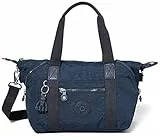 Kipling ART MINI, Borse a Tracolla, Donna, Blue/Blue, Taglia unica