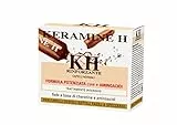 Keramine H - Fiala Rinforzante per capelli Bianca - 10 monodose