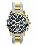 Orologio Uomo Versu Versace S30080017 cronografo