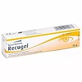 RECUGEL Gel Ocul 10 g