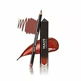 HAUS LABORATORIES By Lady Gaga: LIP SYNC SET | Duo lucidalabbra e matita per le labbra a lunga tenuta. Dal colore più brillante a quello più opaco. Disponibile in 6 colori. | Prezioso set di 2 pezzi