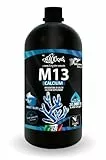 Haquoss M13 Calcium Concentrato di Calcio per Acquari di Barriera, 1000ml