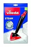 Vileda 169029 Rivestimento:, Microfibra