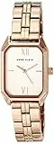 Anne Klein Orologio Elegante AK/3774RGRG