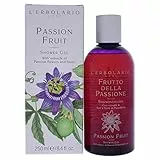 L'Erbolario frutto della passione da bagno e gel doccia - 250 ml