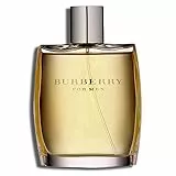 Burberry London Men Edt Sp 100 Ml
