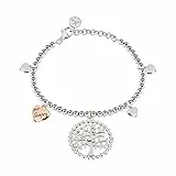 Morellato Bracciale da donna, Collezione Talismani, in acciaio - SAQE13