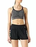 hummel Core Xk Pantaloncini Casual Black S