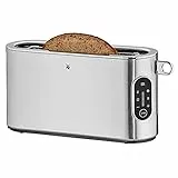 WMF 414190011 Tostapane, Cromargan, Acciaio Inox