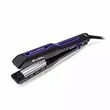 Imetec Bellissima Revolution BHS6 100 Piastra per Capelli Frisè, Sistema Riscaldato a Tecnologia Rotante, Effetto Frisè Impeccabile e Duraturo, Rivestimento in Ceramica per Capelli Protetti