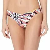 Desigual Swim_Playa I Bikini Donna, Bianco, S