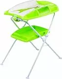 Bb Confort 29034260 - Fasciatoio Amplitude, collezione 2011, colore: Verde
