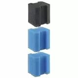 Ferplast Filtri e pompe per acquari BLUMODULAR SPONGE spugne sintetiche ricambio