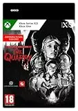 The Quarry - Deluxe | Xbox One/Series X|S - Codice download