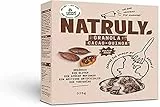 Granola Orgánica Cacao & Coco 325 Gr