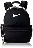 Nike Y Brsla Jdi Mini Zaino, Nero, Taglia Unica