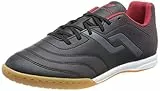 Pro Touch Classic III, Scarpe da Calcio, Nero (Black Red Anthracite), 31 EU